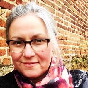 Meet your Posher, Beth